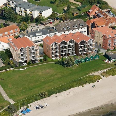 Meeresblick-Strandkieker-Haus-3-We-45 Ховахт Экстерьер фото