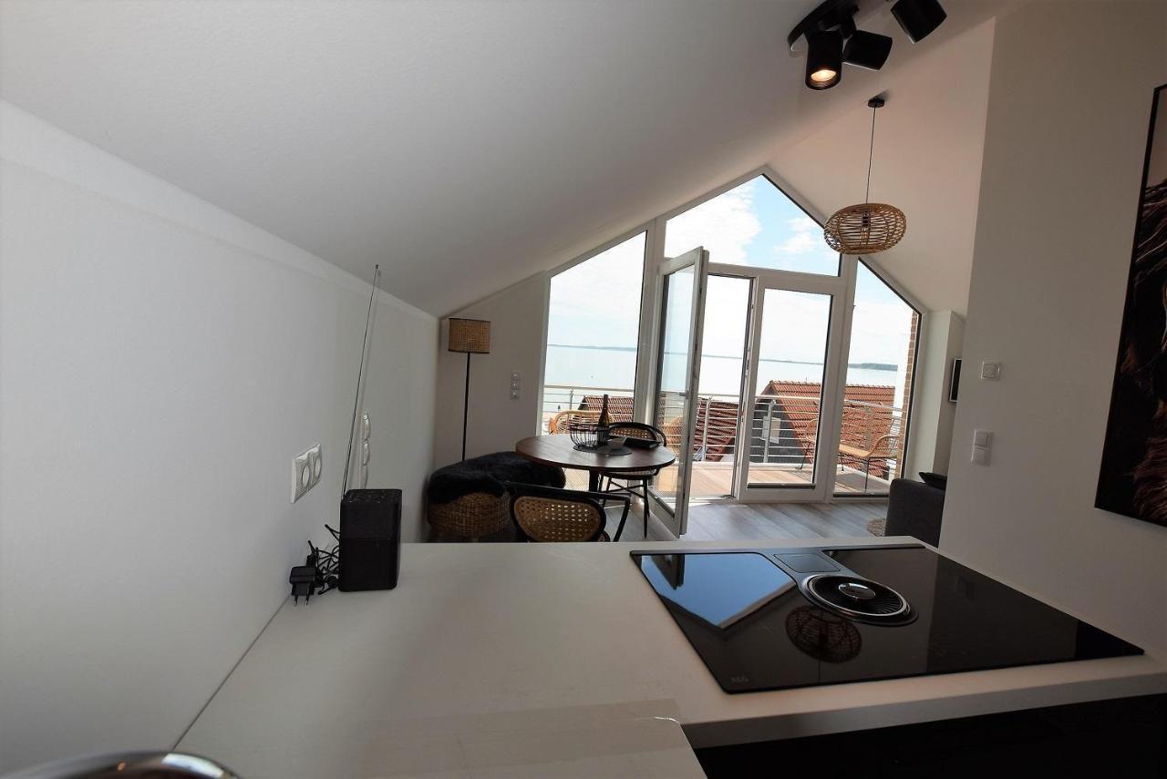 Meeresblick-Strandkieker-Haus-3-We-45 Ховахт Экстерьер фото