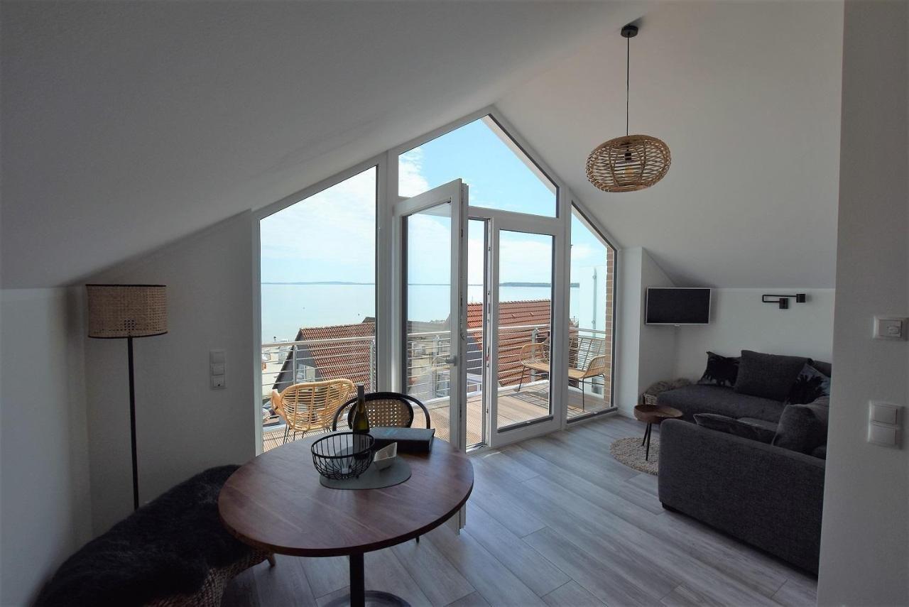 Meeresblick-Strandkieker-Haus-3-We-45 Ховахт Экстерьер фото