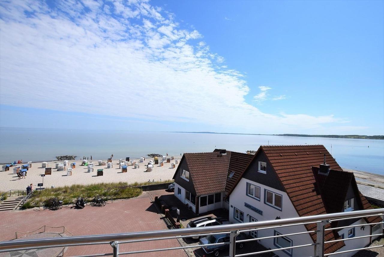 Meeresblick-Strandkieker-Haus-3-We-45 Ховахт Экстерьер фото
